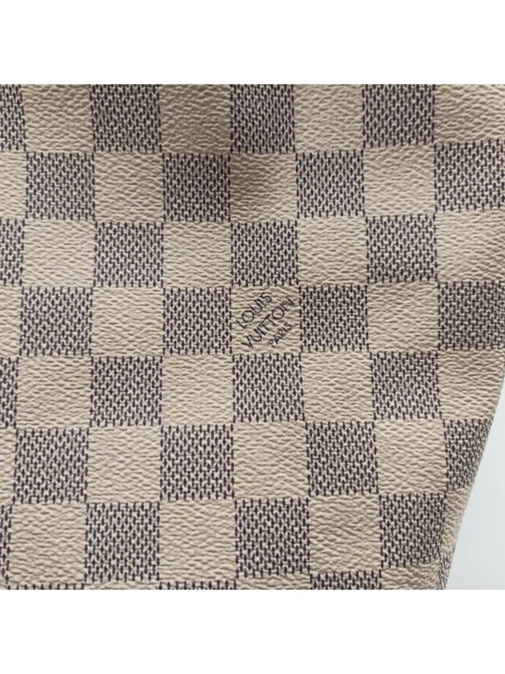 Louis Vuitton Noe BB Azur Damier Canvas